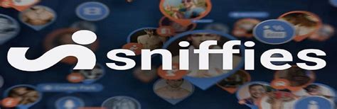 Sniffies App 